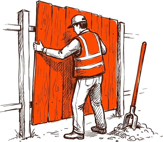 How to Write a Fencing Estimate That Wins the Job illustration