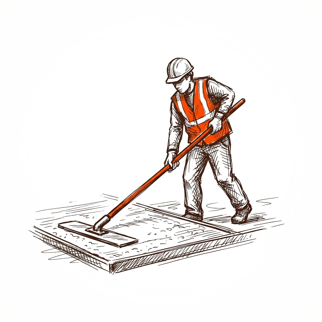 How Concrete Contractors Get Paid Faster illustration