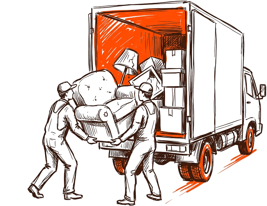 How to Get More Junk Removal Jobs illustration